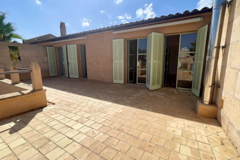 Radhus till salu Ses Salines, Mallorca, Spanien 3 sovrum, 402 kvm. Nr. 139110 - foto 4