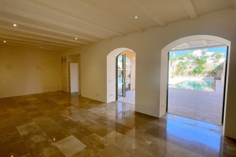 Radhus till salu Ses Salines, Mallorca, Spanien 3 sovrum, 402 kvm. Nr. 139110 - foto 13
