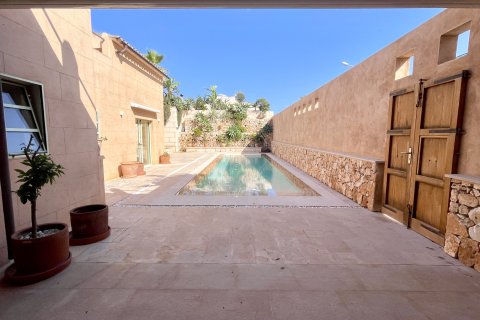 Radhus till salu Ses Salines, Mallorca, Spanien 3 sovrum, 402 kvm. Nr. 139110 - foto 3