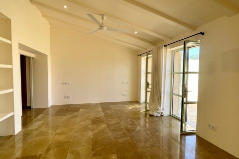 Radhus till salu Ses Salines, Mallorca, Spanien 3 sovrum, 402 kvm. Nr. 139110 - foto 15