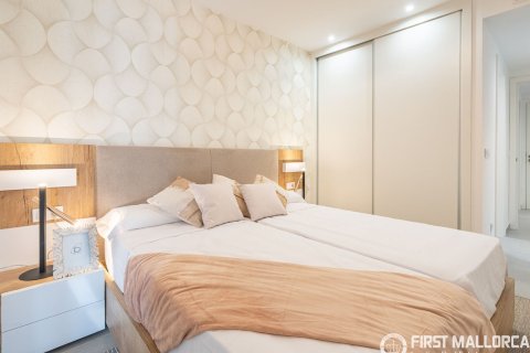 Продажа квартиры в Кала Ратьяда, Майорка, Испания 2 спальни, 101м2 №139107 - фото 9