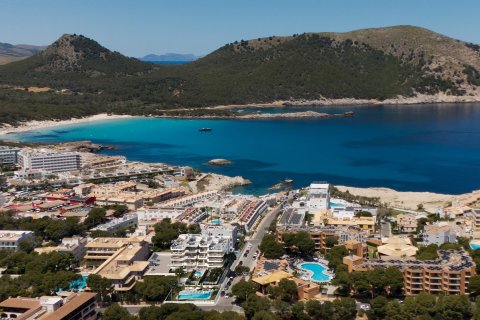 Lägenhet till salu Cala Ratjada, Mallorca, Spanien 2 sovrum, 101 kvm. Nr. 139107 - foto 7