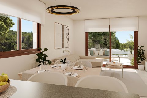 Lägenhet till salu Cala Ratjada, Mallorca, Spanien 2 sovrum, 101 kvm. Nr. 139107 - foto 4