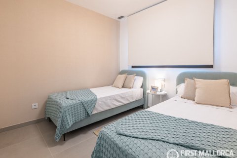 Продажа квартиры в Кала Ратьяда, Майорка, Испания 2 спальни, 101м2 №139107 - фото 11