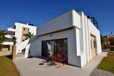 Villa for sale Condado de Alhama Golf Resort, Murcia, Spain 3 bedrooms, 100 sq.m. No. 114937 - photo 7
