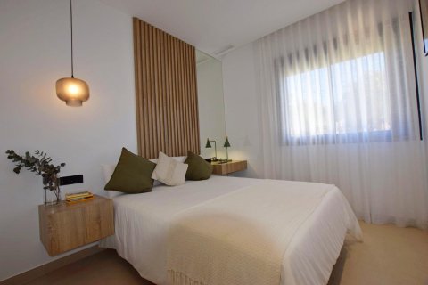 Villa for sale Condado de Alhama Golf Resort, Murcia, Spain 3 bedrooms, 100 sq.m. No. 114937 - photo 30