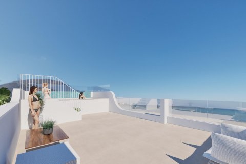 Bungalow à vendre Pilar de la Horadada, Alicante, Espagne, 2 chambres, 46 m2 No. 114930 - photo 3