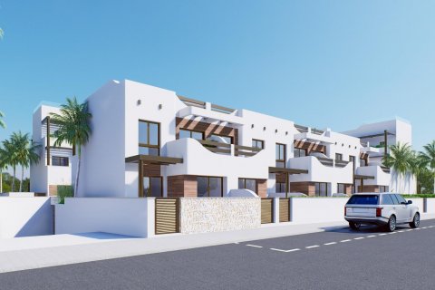 Bungalow à vendre Pilar de la Horadada, Alicante, Espagne, 2 chambres, 46 m2 No. 114930 - photo 8