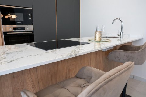 Willa w Ciudad Quesada, Alicante, Hiszpania 3 sypialnie, 107 mkw. nr 114933 – zdjęcie 21