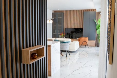 Willa w Ciudad Quesada, Alicante, Hiszpania 3 sypialnie, 107 mkw. nr 114933 – zdjęcie 24