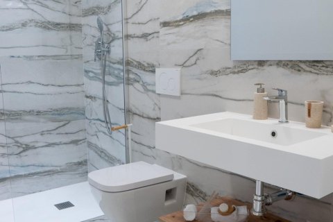 Willa w Ciudad Quesada, Alicante, Hiszpania 3 sypialnie, 107 mkw. nr 114933 – zdjęcie 25