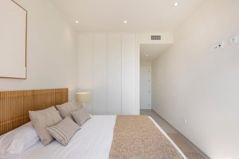 Villa zum Verkauf in Murcia, Spanien 3 Schlafzimmer, 115 m2 Nr. 188944 - Foto 28