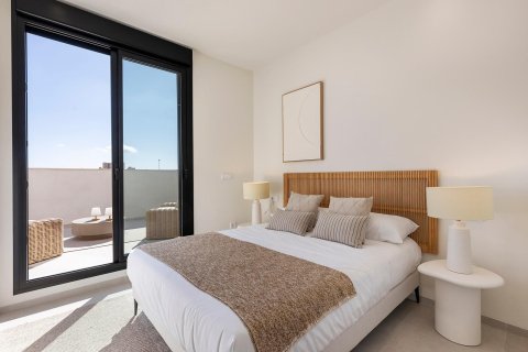 Villa zum Verkauf in Murcia, Spanien 3 Schlafzimmer, 115 m2 Nr. 188944 - Foto 25
