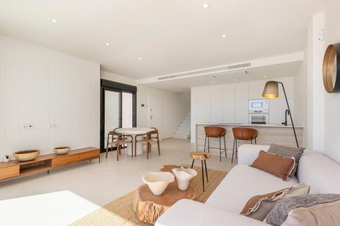 Villa zum Verkauf in Murcia, Spanien 3 Schlafzimmer, 115 m2 Nr. 188944 - Foto 18