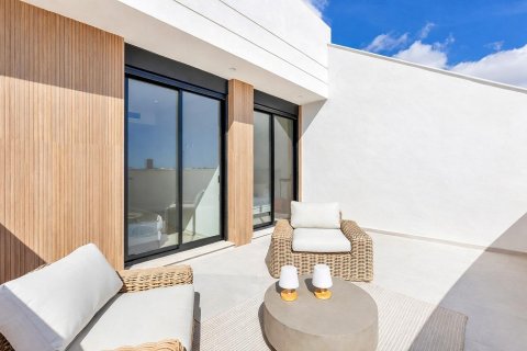 Villa zum Verkauf in Murcia, Spanien 3 Schlafzimmer, 115 m2 Nr. 188944 - Foto 2