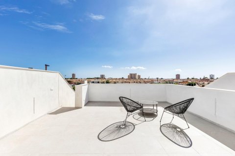 Villa zum Verkauf in Murcia, Spanien 3 Schlafzimmer, 111 m2 Nr. 188943 - Foto 5
