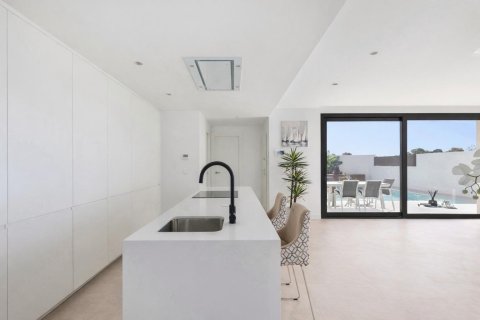 Villa zum Verkauf in Murcia, Spanien 3 Schlafzimmer, 111 m2 Nr. 188943 - Foto 6