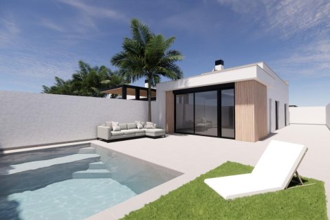 Villa zum Verkauf in Murcia, Spanien 3 Schlafzimmer, 111 m2 Nr. 188943 - Foto 24