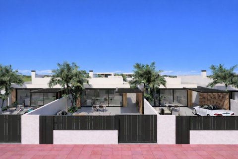 Villa zum Verkauf in Murcia, Spanien 3 Schlafzimmer, 111 m2 Nr. 188943 - Foto 21