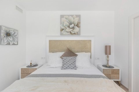 Villa zum Verkauf in Murcia, Spanien 2 Schlafzimmer, 90 m2 Nr. 188945 - Foto 20