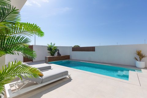 Villa zum Verkauf in Murcia, Spanien 2 Schlafzimmer, 90 m2 Nr. 188945 - Foto 2
