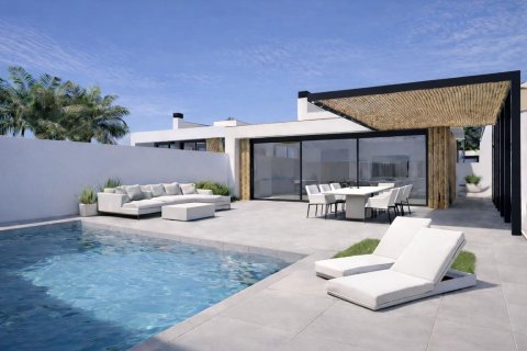 Villa zum Verkauf in Murcia, Spanien 2 Schlafzimmer, 90 m2 Nr. 188945 - Foto 24