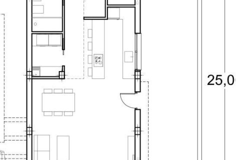 Villa zum Verkauf in Murcia, Spanien 2 Schlafzimmer, 90 m2 Nr. 188945 - Foto 22