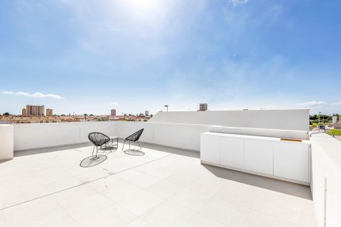 Villa zum Verkauf in Murcia, Spanien 2 Schlafzimmer, 90 m2 Nr. 188945 - Foto 4