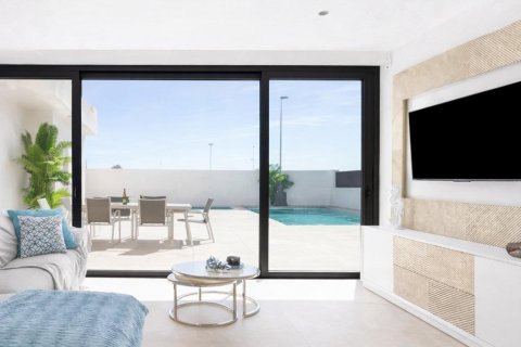 Villa zum Verkauf in Murcia, Spanien 2 Schlafzimmer, 90 m2 Nr. 188945 - Foto 8