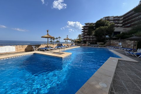 Apartment for sale Illetes (Ses), Mallorca, Spain 2 bedrooms, 78 sq.m. No. 71311 - photo 9