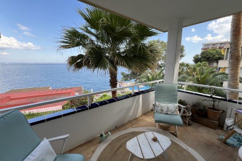 Apartment for sale Illetes (Ses), Mallorca, Spain 2 bedrooms, 78 sq.m. No. 71311 - photo 1