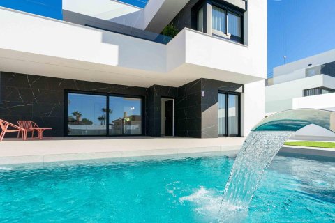 Villa for sale Ciudad Quesada, Alicante, Spain 3 bedrooms, 136 sq.m. No. 133777 - photo 1