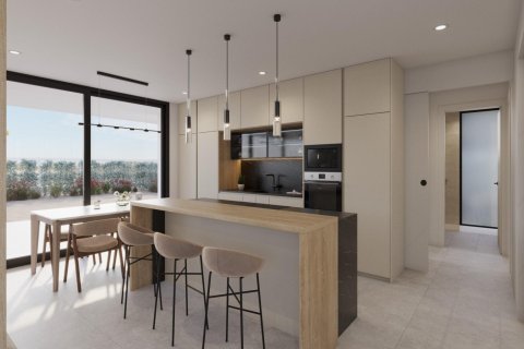 Villa for sale Fuente Alamo, Murcia, Spain 3 bedrooms, 111 sq.m. No. 133780 - photo 7