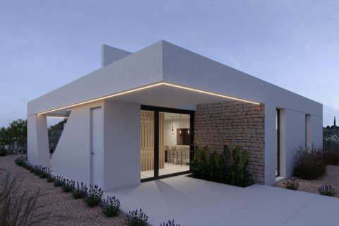 Villa for sale Fuente Alamo, Murcia, Spain 3 bedrooms, 111 sq.m. No. 133780 - photo 2