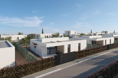 Villa for sale Fuente Alamo, Murcia, Spain 3 bedrooms, 111 sq.m. No. 133780 - photo 4