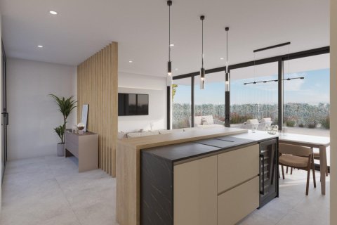 Villa for sale Fuente Alamo, Murcia, Spain 3 bedrooms, 111 sq.m. No. 133780 - photo 6