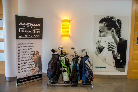 Huoneisto myytävänä Monforte del Cid, Alicante, Espanja, 3 makuuhuonetta, 113 m2 No. 133781 - kuva 22