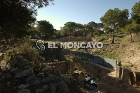 House for sale in Rojales, Alicante, Spain 5 bedrooms, 258 sq.m. No. 149009 - photo 10