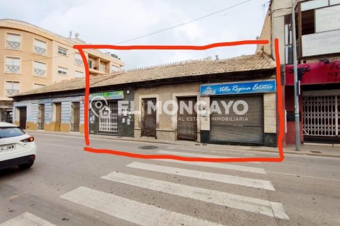 Dom w Rojales, Alicante, Hiszpania 5 sypialni, 258 mkw. nr 149009