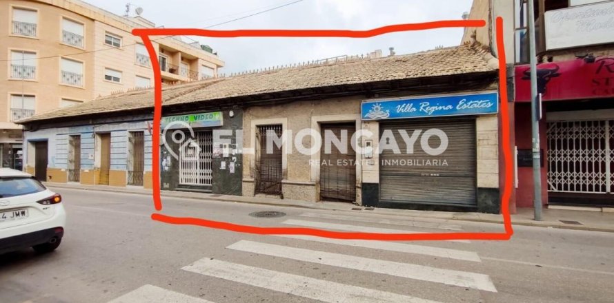 House in Rojales, Alicante, Spain 5 bedrooms, 258 sq.m. No. 149009