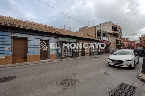 House for sale in Rojales, Alicante, Spain 5 bedrooms, 258 sq.m. No. 149009 - photo 3