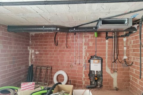 Villa zum Verkauf in Altea, Alicante, Spanien 4 Schlafzimmer, 509 m2 Nr. 149007 - Foto 14