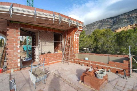 Villa zum Verkauf in Altea, Alicante, Spanien 4 Schlafzimmer, 509 m2 Nr. 149007 - Foto 12