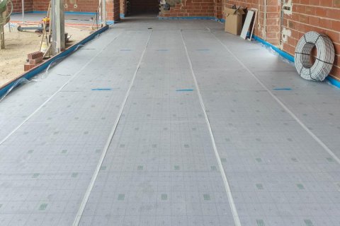 Villa zum Verkauf in Altea, Alicante, Spanien 4 Schlafzimmer, 509 m2 Nr. 149007 - Foto 20