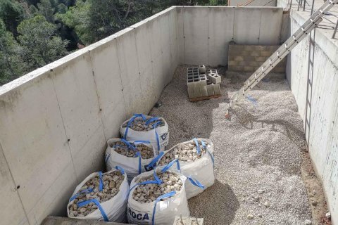 Villa zum Verkauf in Altea, Alicante, Spanien 4 Schlafzimmer, 509 m2 Nr. 149007 - Foto 13