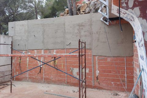 Villa zum Verkauf in Altea, Alicante, Spanien 4 Schlafzimmer, 509 m2 Nr. 149007 - Foto 25