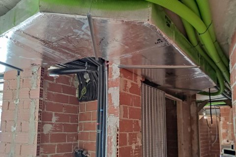 Villa zum Verkauf in Altea, Alicante, Spanien 4 Schlafzimmer, 509 m2 Nr. 149007 - Foto 15