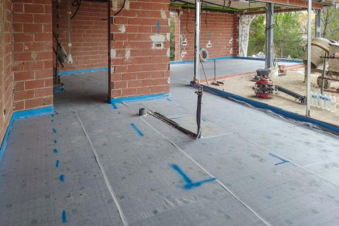 Villa zum Verkauf in Altea, Alicante, Spanien 4 Schlafzimmer, 509 m2 Nr. 149007 - Foto 19