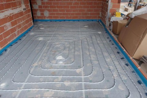 Villa zum Verkauf in Altea, Alicante, Spanien 4 Schlafzimmer, 509 m2 Nr. 149007 - Foto 26