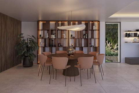 Villa zum Verkauf in Altea, Alicante, Spanien 4 Schlafzimmer, 509 m2 Nr. 149007 - Foto 5